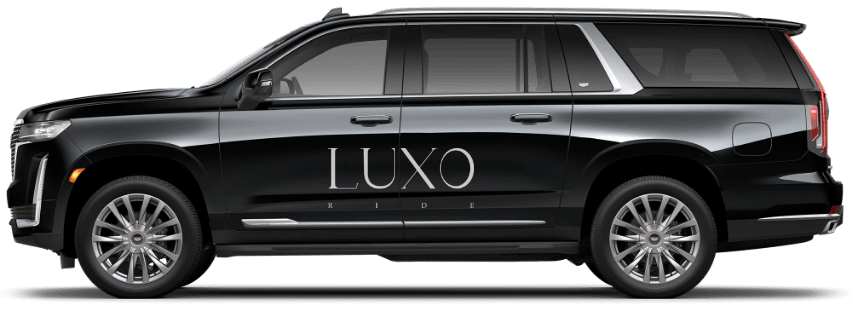 Luxo Car